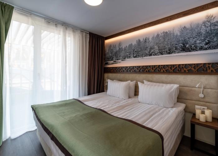 New Riga Village Hotel