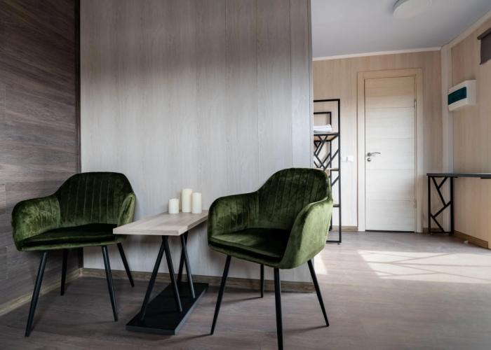 New Riga Village Hotel