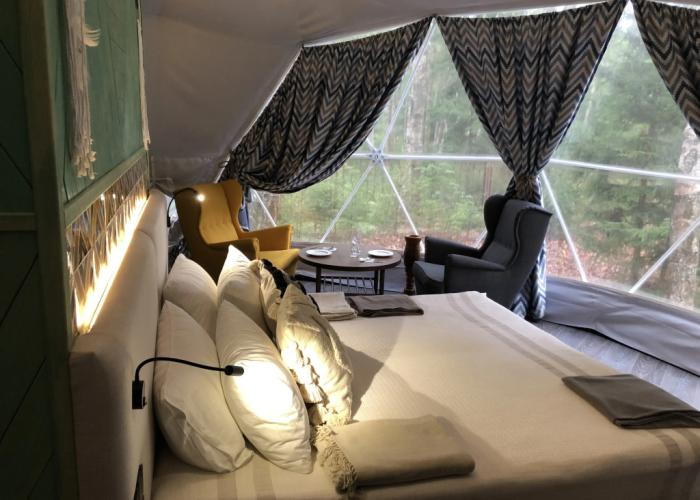 New Riga Village Hotel