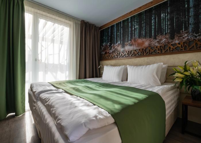 New Riga Village Hotel