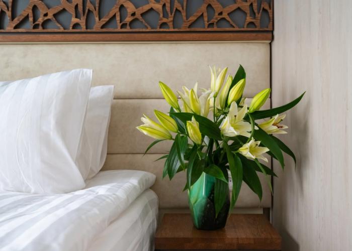 New Riga Village Hotel