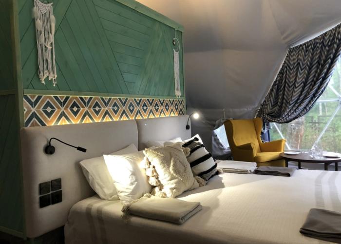 New Riga Village Hotel