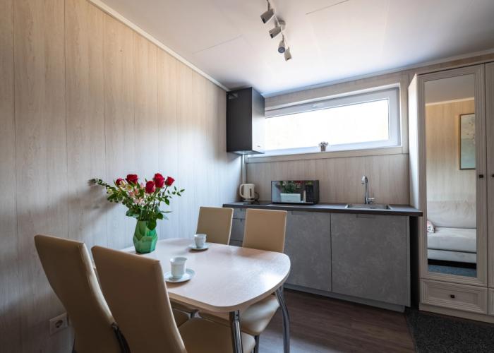New Riga Village Hotel