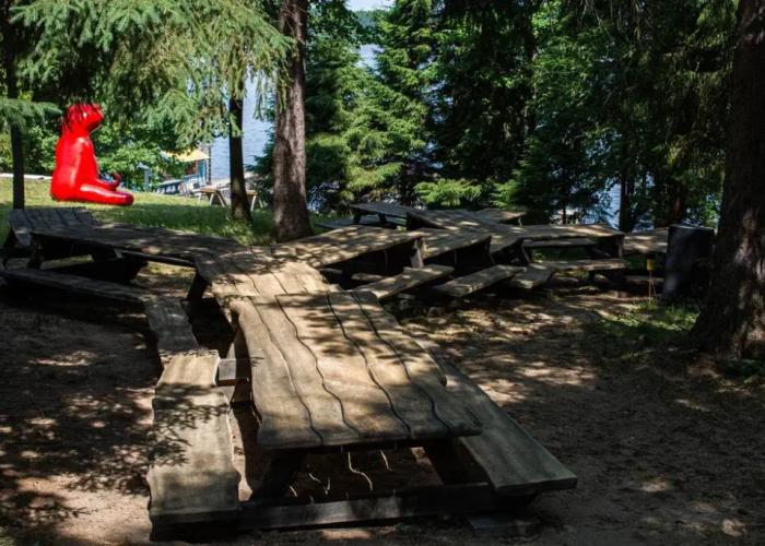 Berta Village Recreation Camp