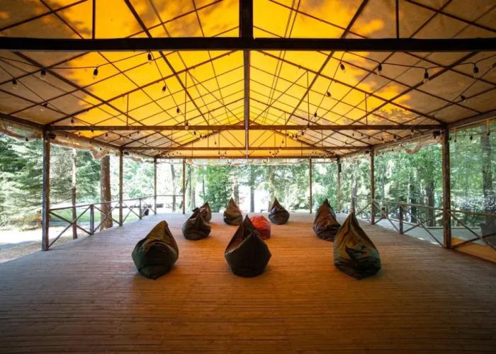 Berta Village Recreation Camp