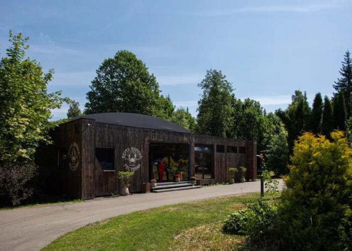 Berta Village Recreation Camp