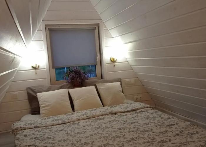 Hide Forest Private House