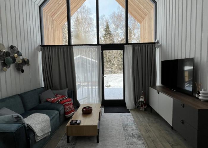 Gostevoy Dom Shelestovo 47 Guest House