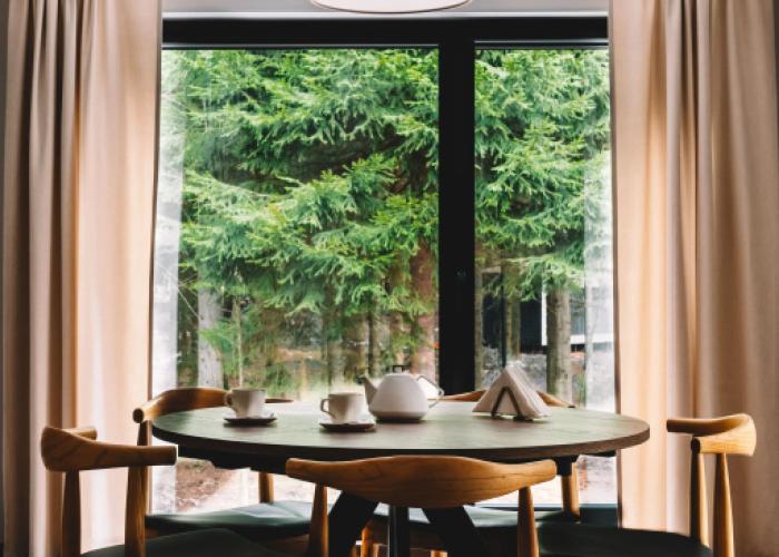 Neshalashi Lesnoy hotel Hotel