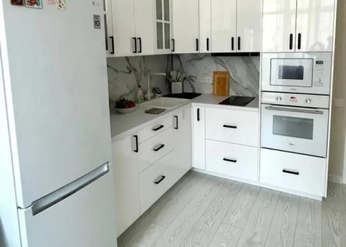 V Zhk Malaya Istra 17 Flat