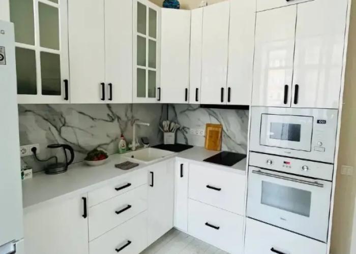 V Zhk Malaya Istra 17 Flat
