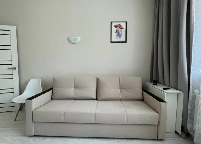 V Zhk Malaya Istra 17 Flat