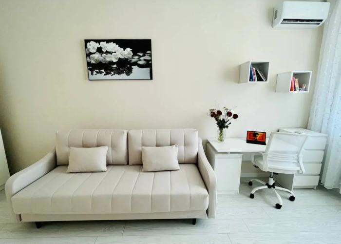 V Zhk Malaya Istra 17 Flat
