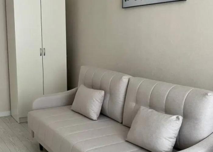V Zhk Malaya Istra 17 Flat