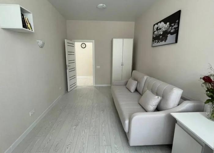 V Zhk Malaya Istra 17 Flat