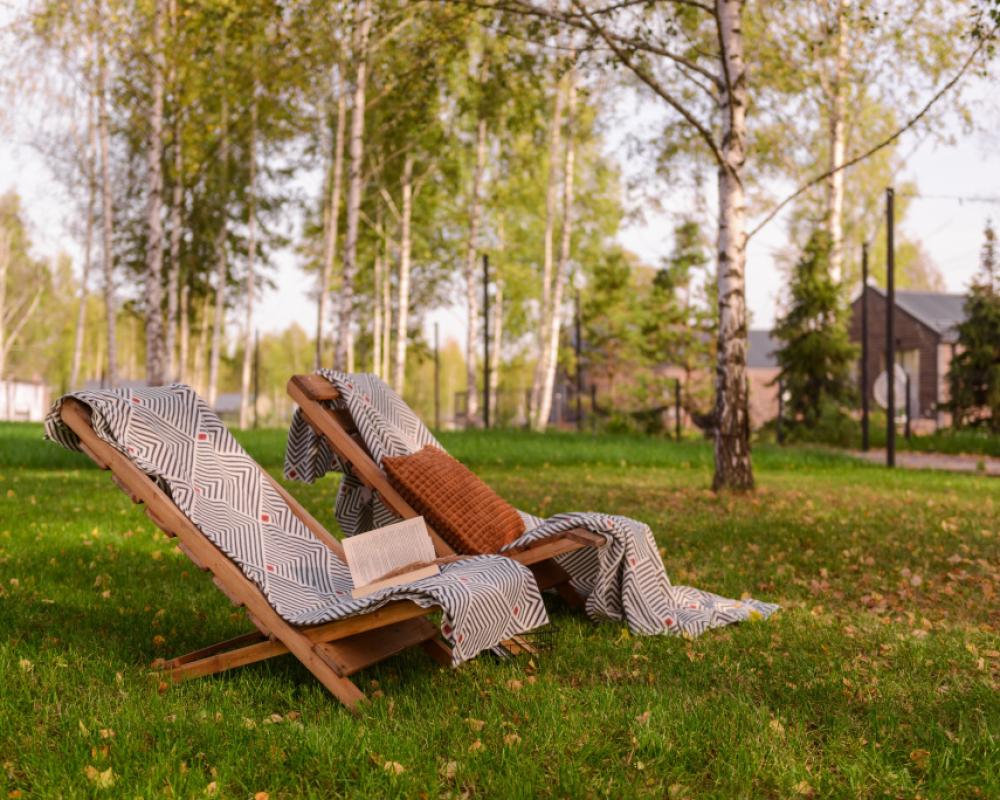 Private house Simple Life Home 381