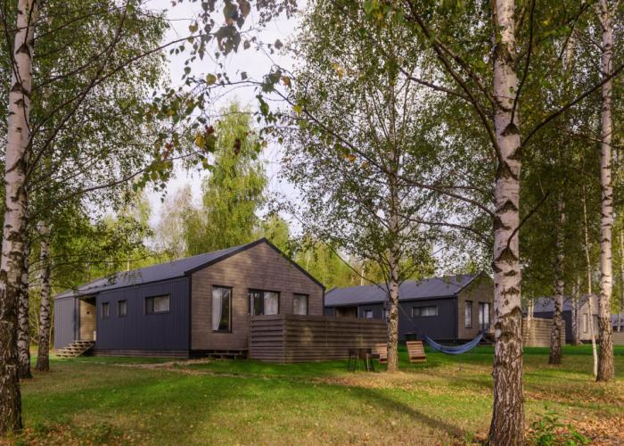 Private house Simple Life Home 381