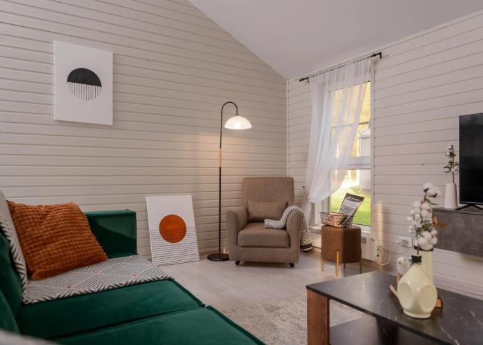 Private house Simple Life Home 381