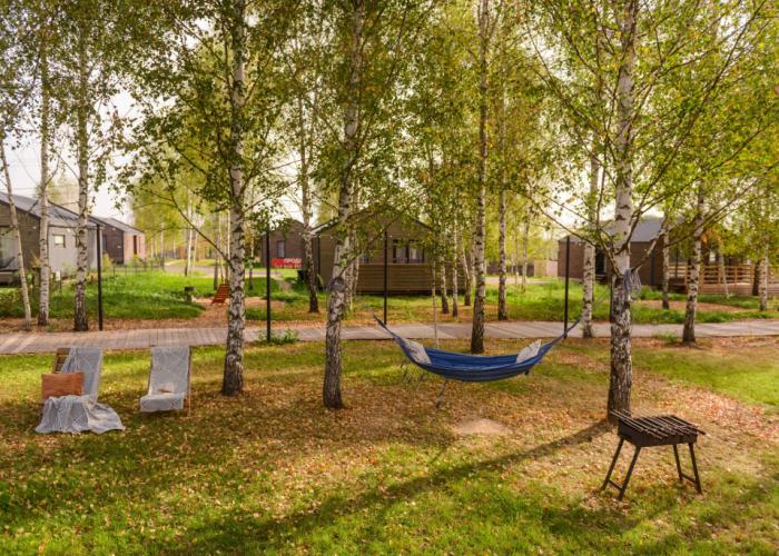 Private house Simple Life Home 381