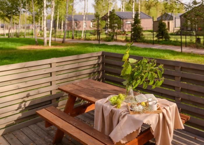 Private house Simple Life Home 381