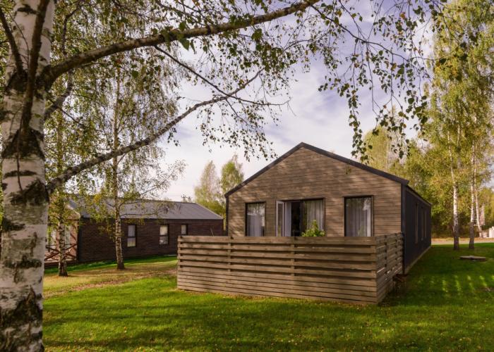 Private house Simple Life Home 381