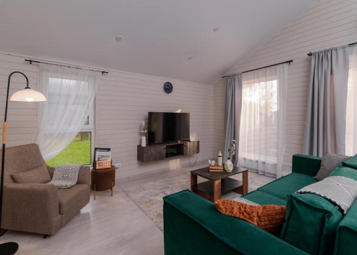 Private house Simple Life Home 381