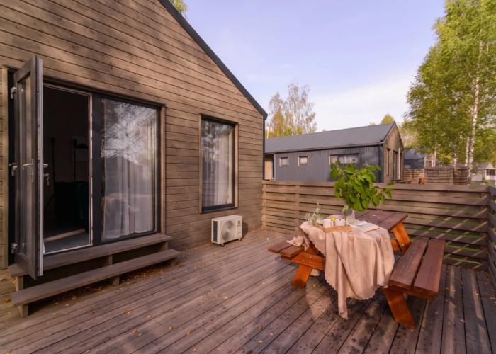 Private house Simple Life Home 381