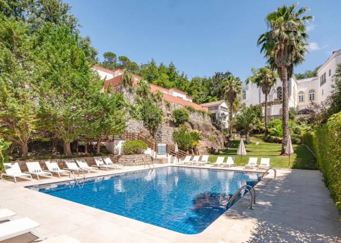 Villa Termal Spa Resort by Unlock Hotels