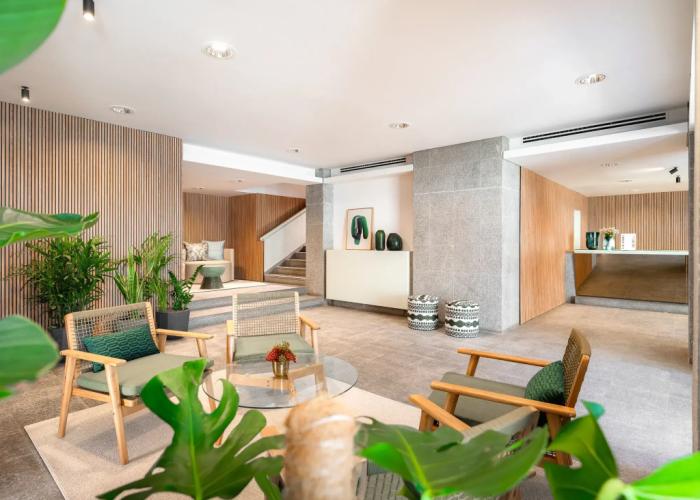 Villa Termal Spa Resort by Unlock Hotels