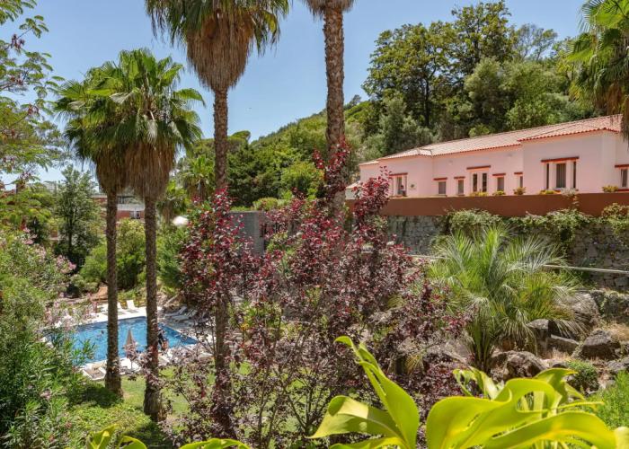 Villa Termal Spa Resort by Unlock Hotels