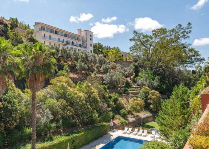 Villa Termal Spa Resort by Unlock Hotels