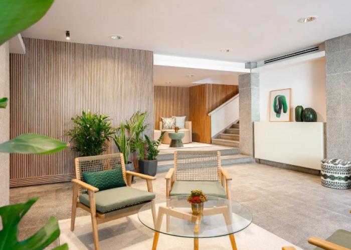 Villa Termal Spa Resort by Unlock Hotels