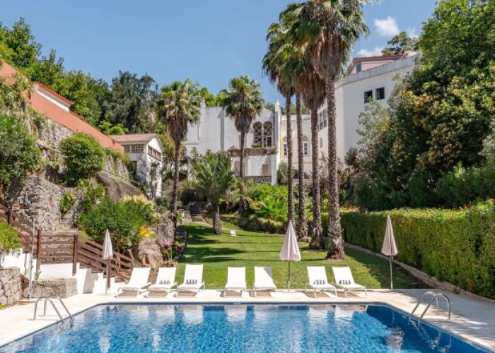 Villa Termal Spa Resort by Unlock Hotels