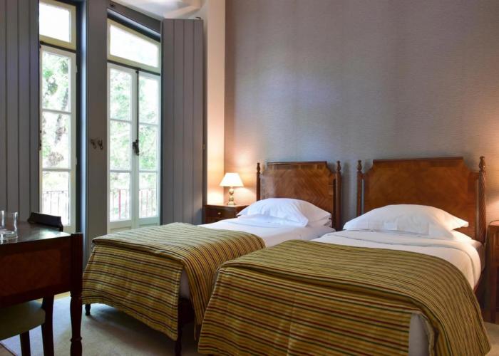 Central Monchique Hotel – Villa Termal Spa Resort by Unlock Hotels