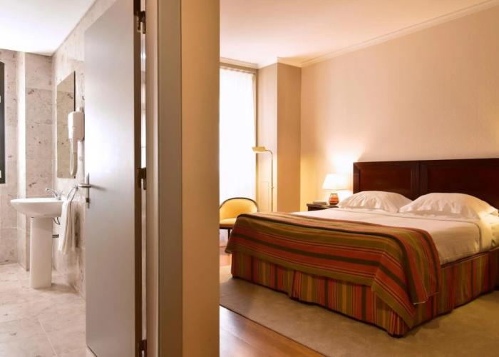 Central Monchique Hotel – Villa Termal Spa Resort by Unlock Hotels