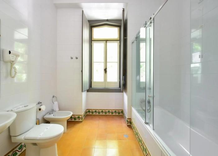 Central Monchique Hotel – Villa Termal Spa Resort by Unlock Hotels