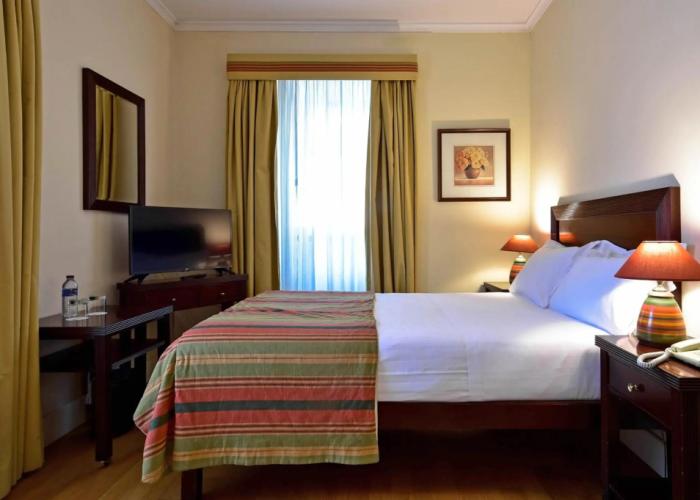 Central Monchique Hotel – Villa Termal Spa Resort by Unlock Hotels