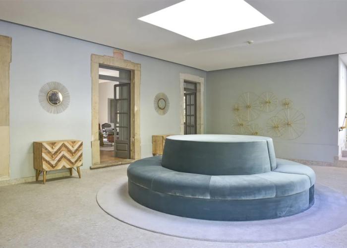 Central Monchique Hotel – Villa Termal Spa Resort by Unlock Hotels