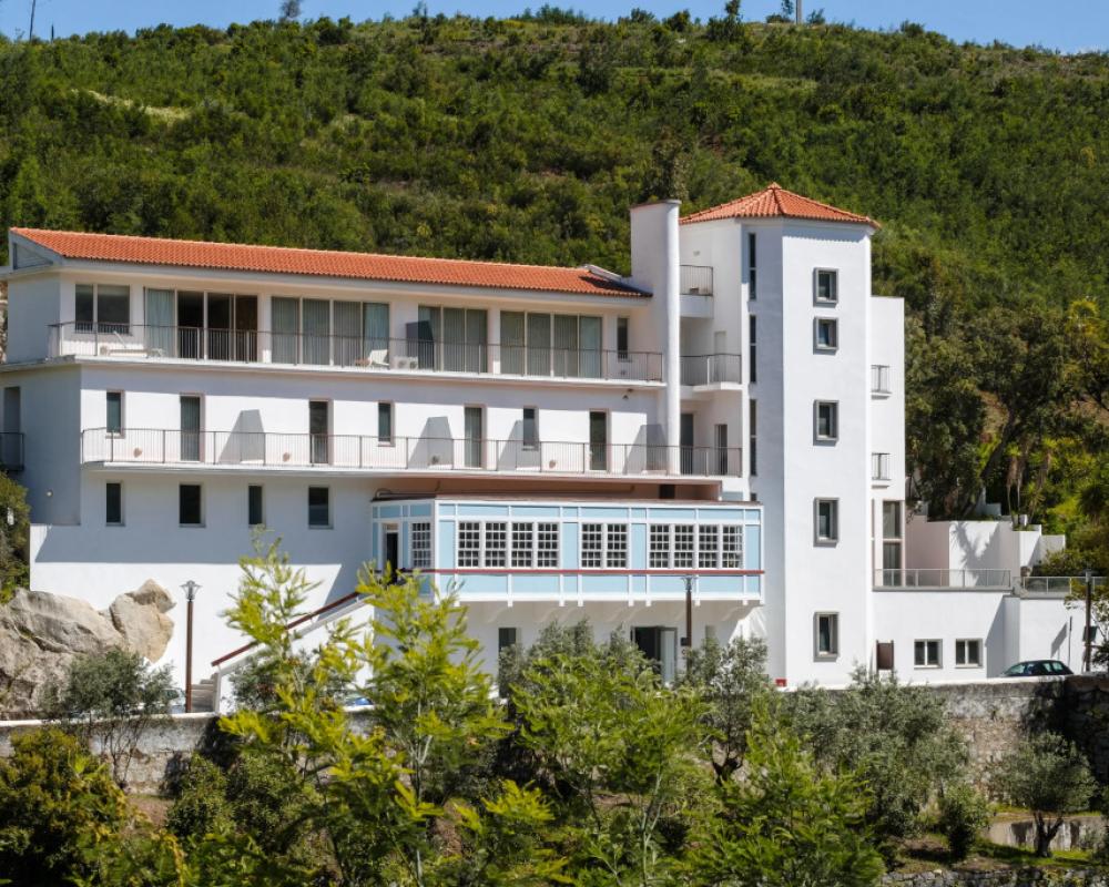 Pure Monchique Hotel – Villa Termal Spa Resort by Unlock Hotels