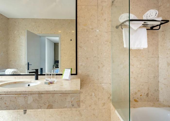 Pure Monchique Hotel – Villa Termal Spa Resort by Unlock Hotels