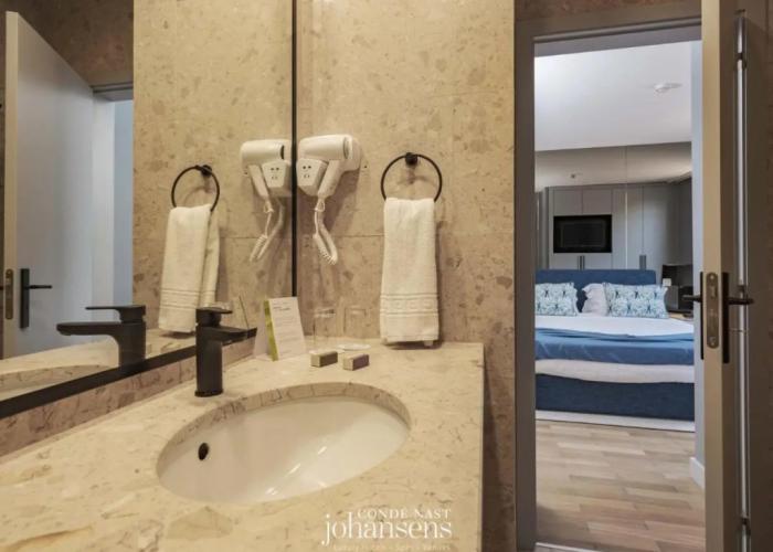 Pure Monchique Hotel – Villa Termal Spa Resort by Unlock Hotels