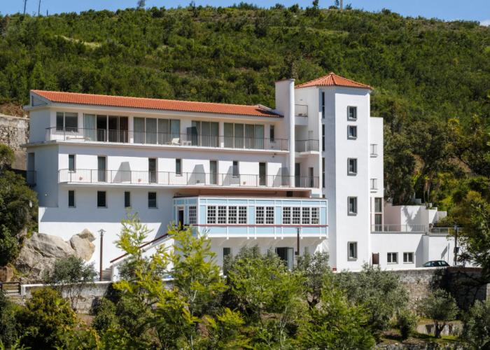 Pure Monchique Hotel – Villa Termal Spa Resort by Unlock Hotels
