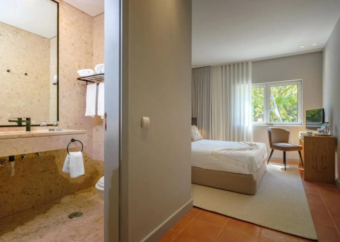 Pure Monchique Hotel – Villa Termal Spa Resort by Unlock Hotels