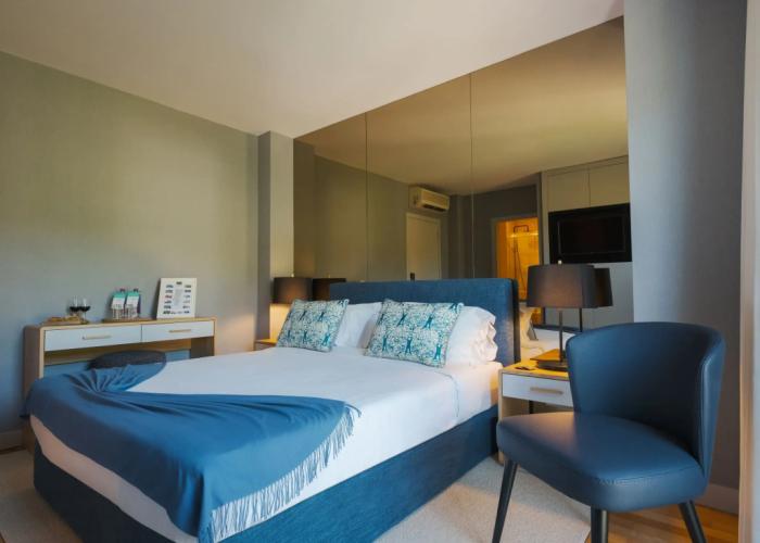 Pure Monchique Hotel – Villa Termal Spa Resort by Unlock Hotels