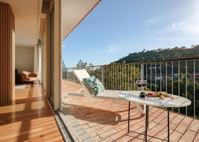 Pure Monchique Hotel – Villa Termal Spa Resort by Unlock Hotels
