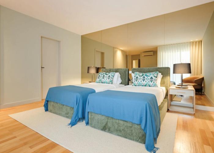 Pure Monchique Hotel – Villa Termal Spa Resort by Unlock Hotels