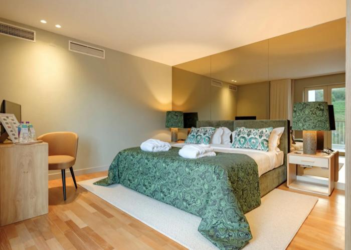 Pure Monchique Hotel – Villa Termal Spa Resort by Unlock Hotels