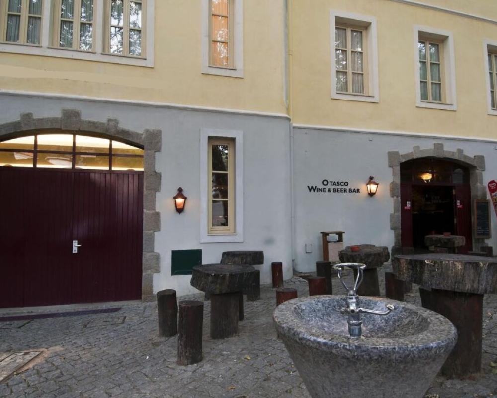 Hotel Termal - Monchique