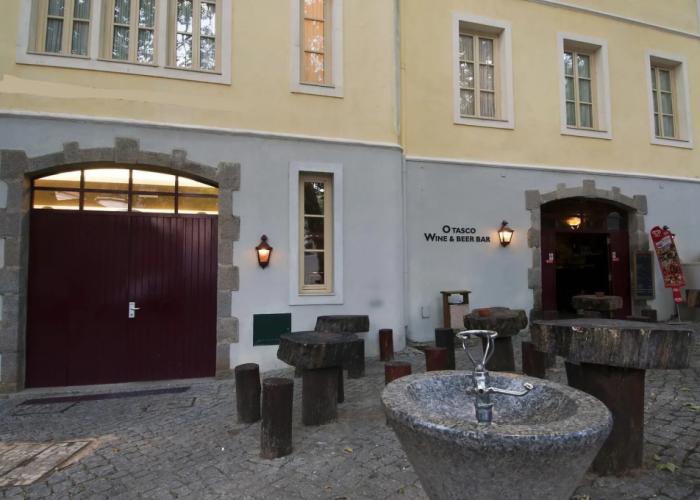 Hotel Termal - Monchique