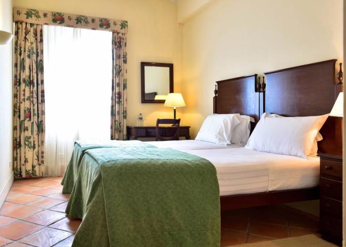 Hotel Termal - Monchique
